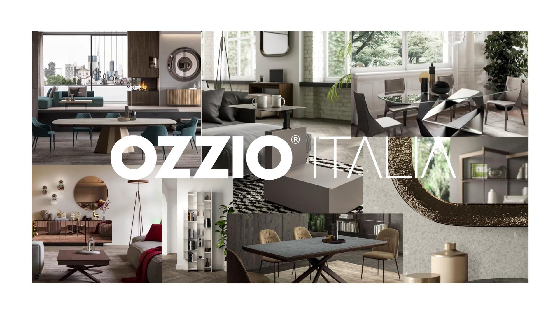 OZZIO