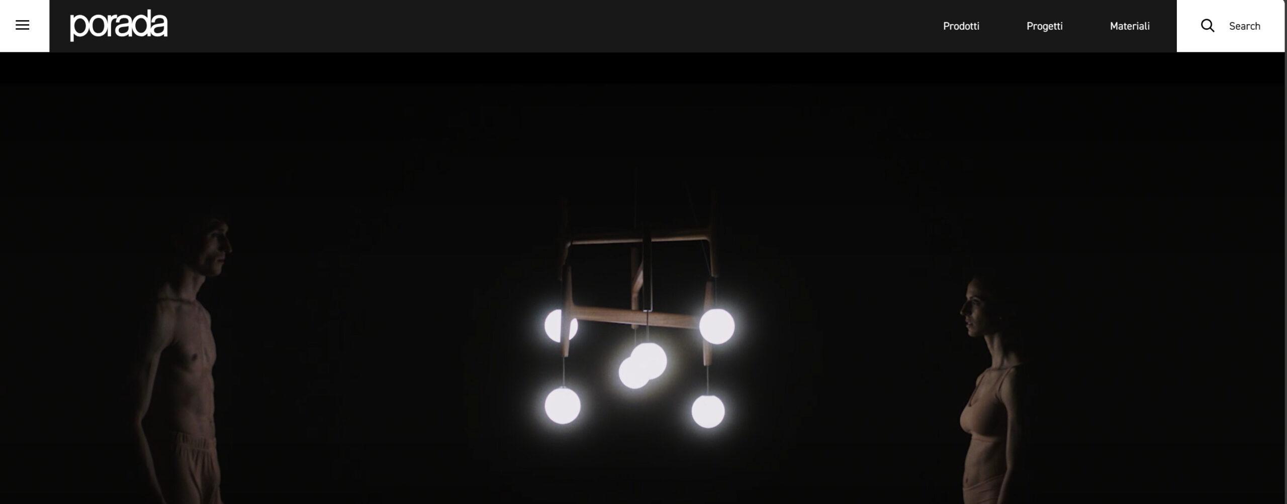 PORADA