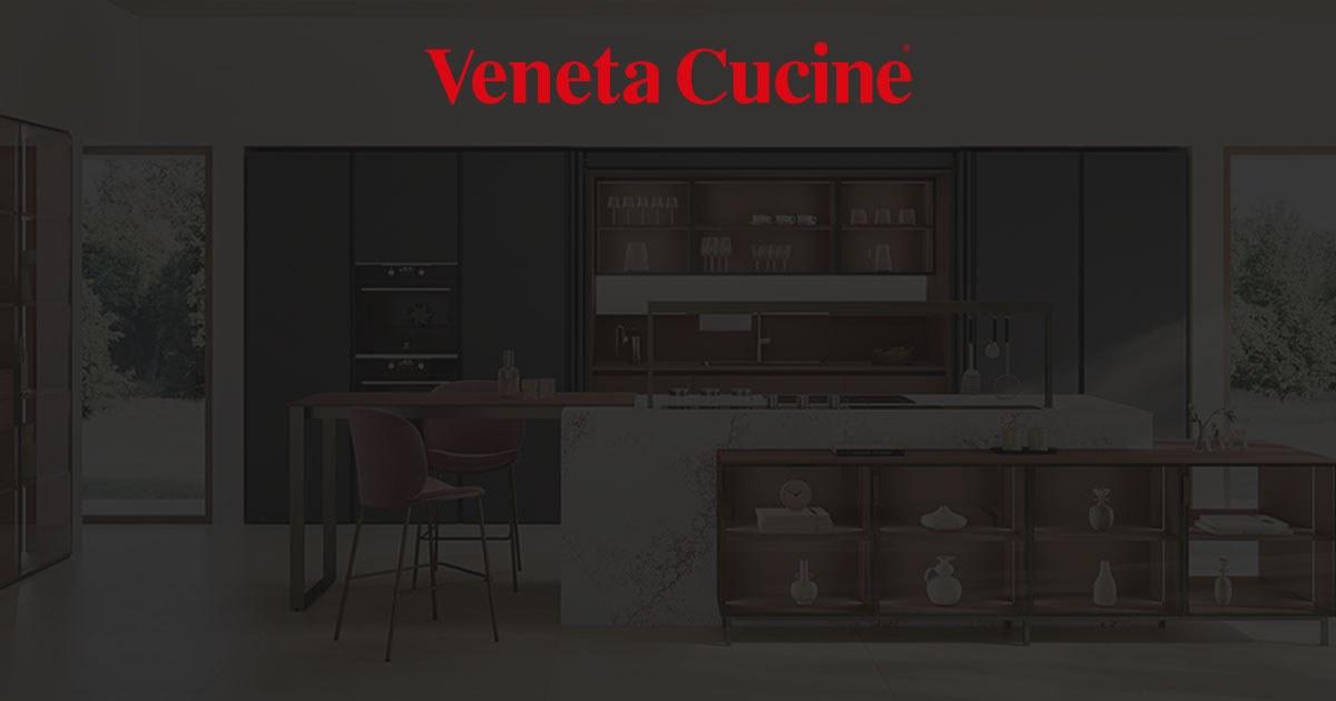 VENETA CUCINE