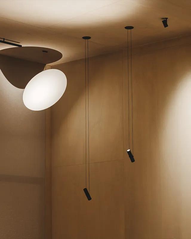 Circus Solo pendant lamp Vibia — фото 1