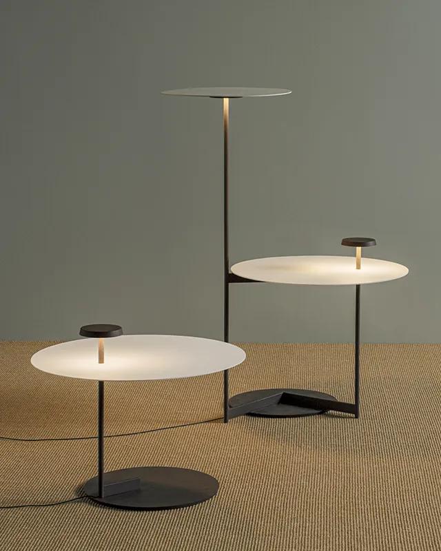 Flat Floor Vibia