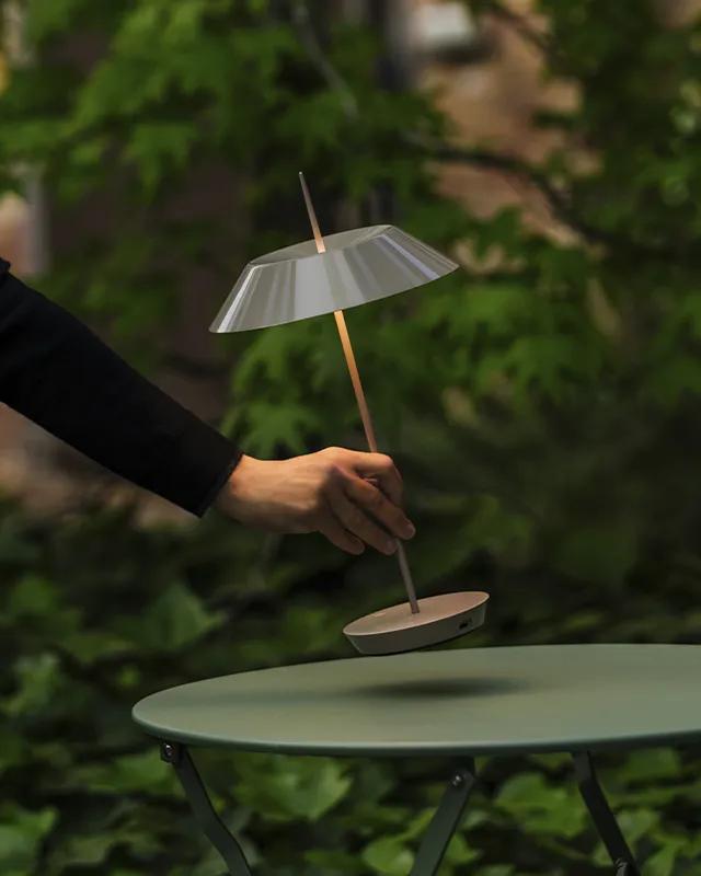 Mayfair Mini floor lamp Vibia — фото 1