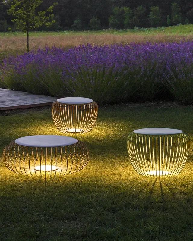 Meridiano floor lamp Vibia — фото 1