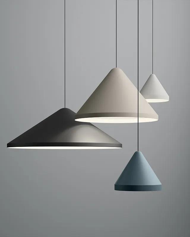 North Floor floor lamp Vibia — фото 1