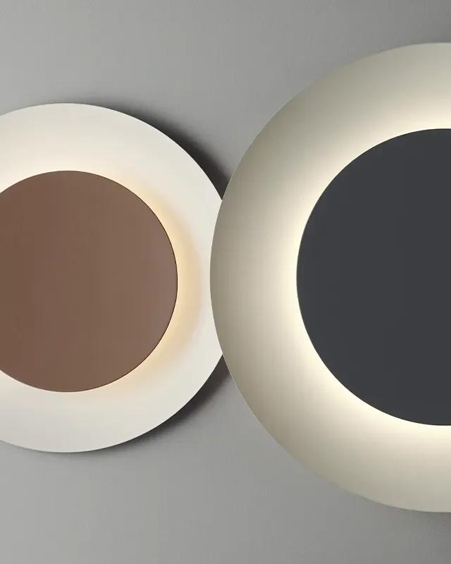 Puck Wall Art wall light Vibia — фото 1