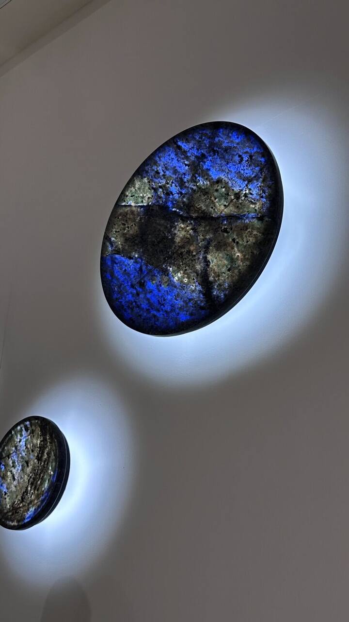 Citco at Salone del Mobile 2026 — marble as the material of the year