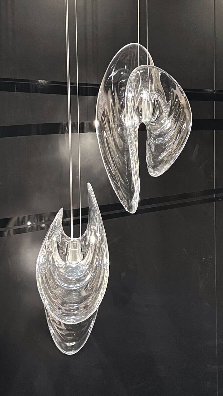 Citco at Salone del Mobile 2026 — marble as the material of the year