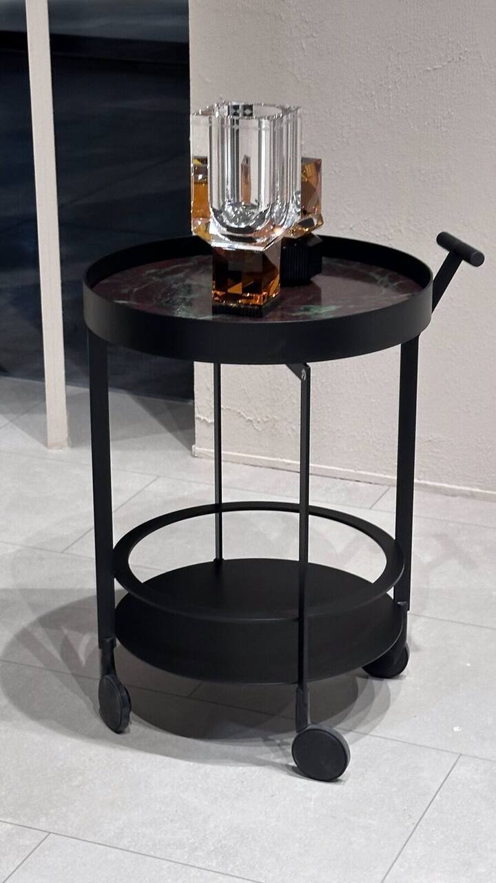 Draenert at Salone del Mobile 2026 — German precision with Italian soul