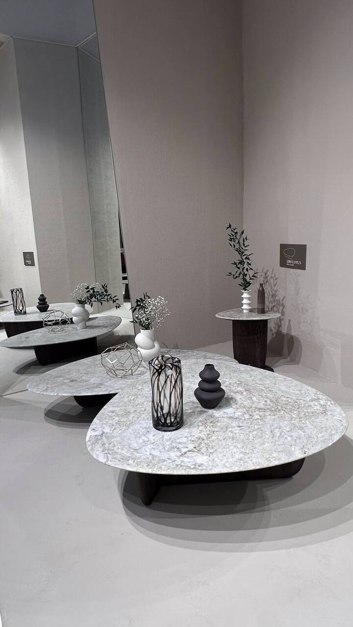 Draenert at Salone del Mobile 2026 — German precision with Italian soul