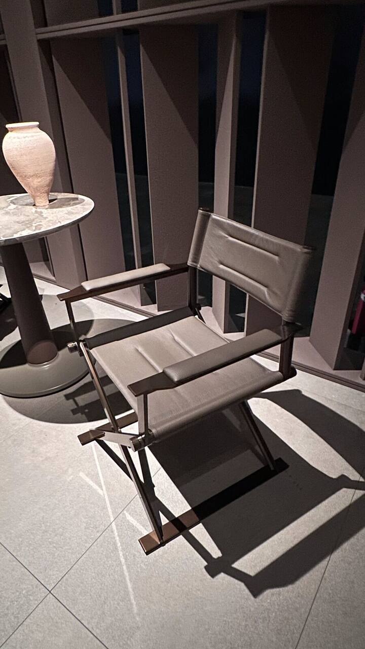 Exteta al Salone del Mobile 2026 — illuminazione outdoor premium