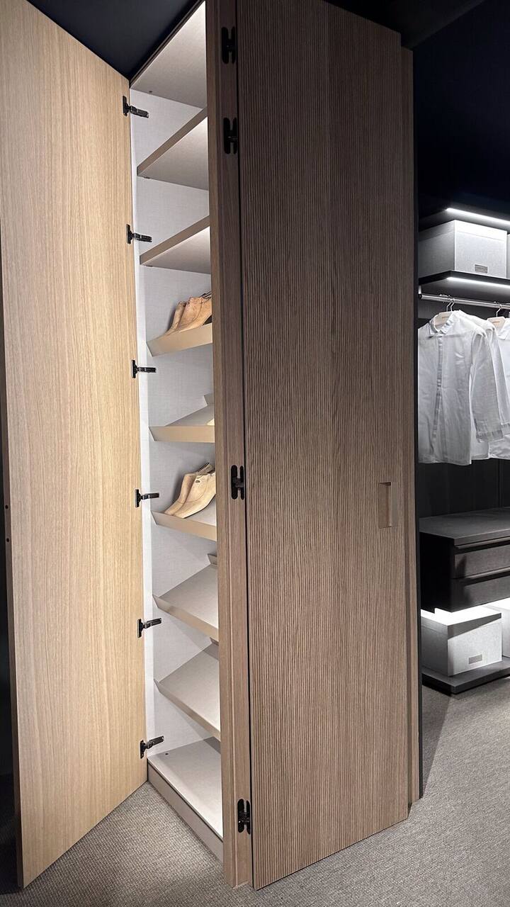 Giellesse at Salone del Mobile 2026 — a new generation of Italian kitchens