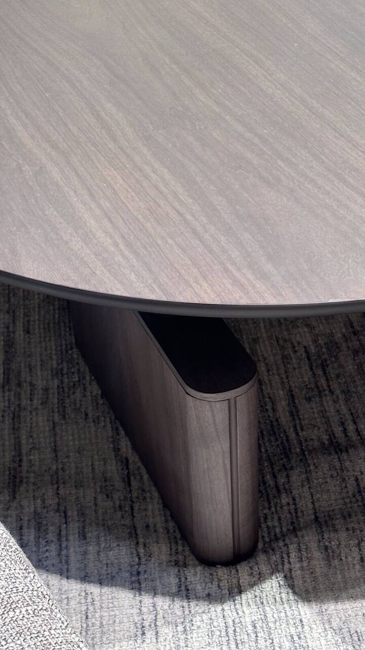 Hurtado at Salone del Mobile 2026 — high-end Spanish upholstery