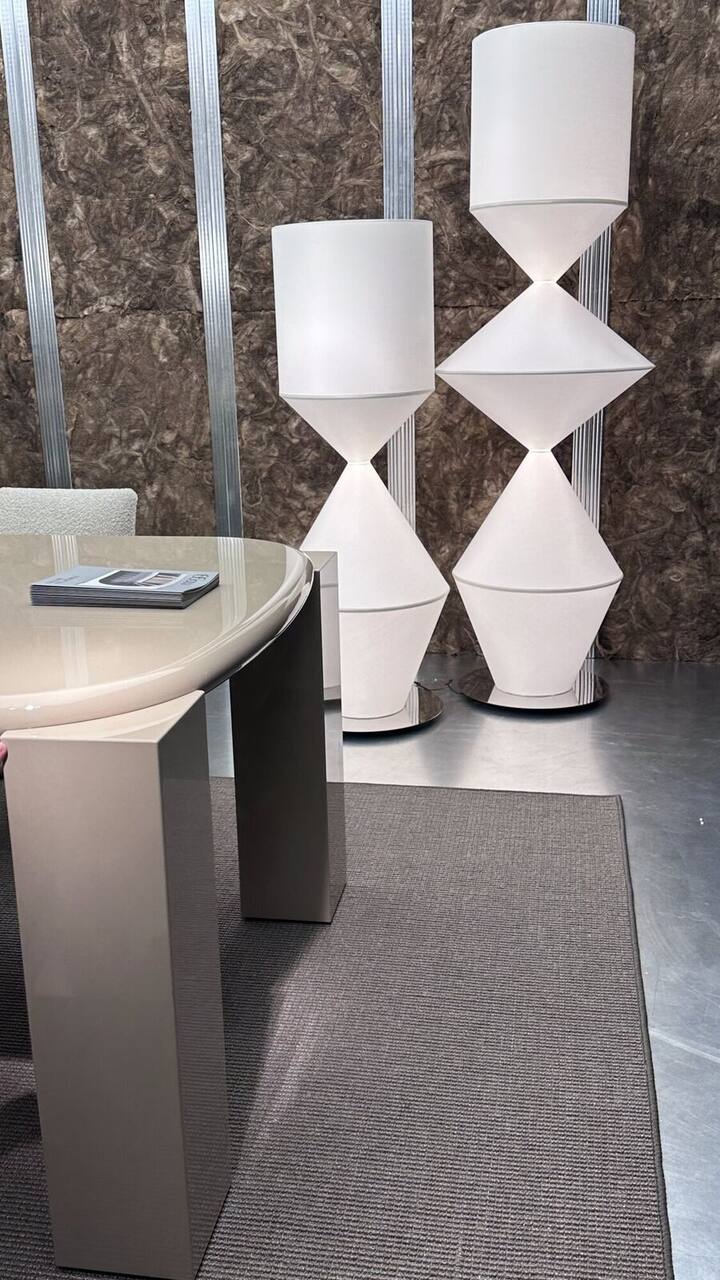 Mogg at Salone del Mobile 2026 — wall transformer systems for kitchen and wardrobe