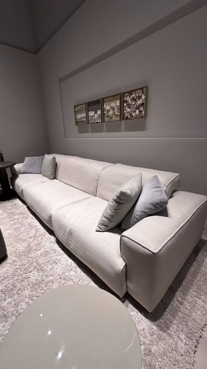 Piet Boon at Salone del Mobile 2026 — Dutch minimalism at its finest